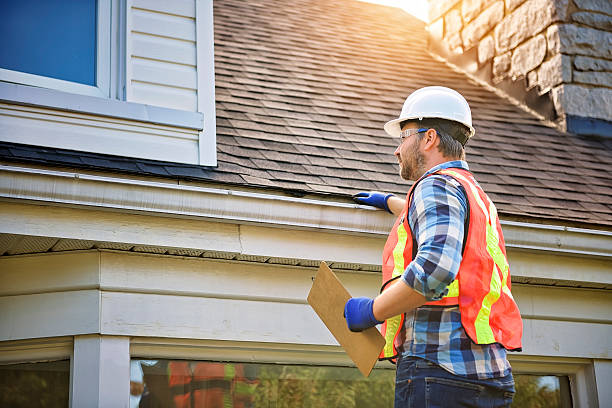Licensed Emergency Roof Repair service in Ridgefield, NJ - Big Toms Roofing